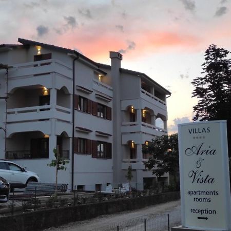 Villa Niko Porat  Exteriör bild